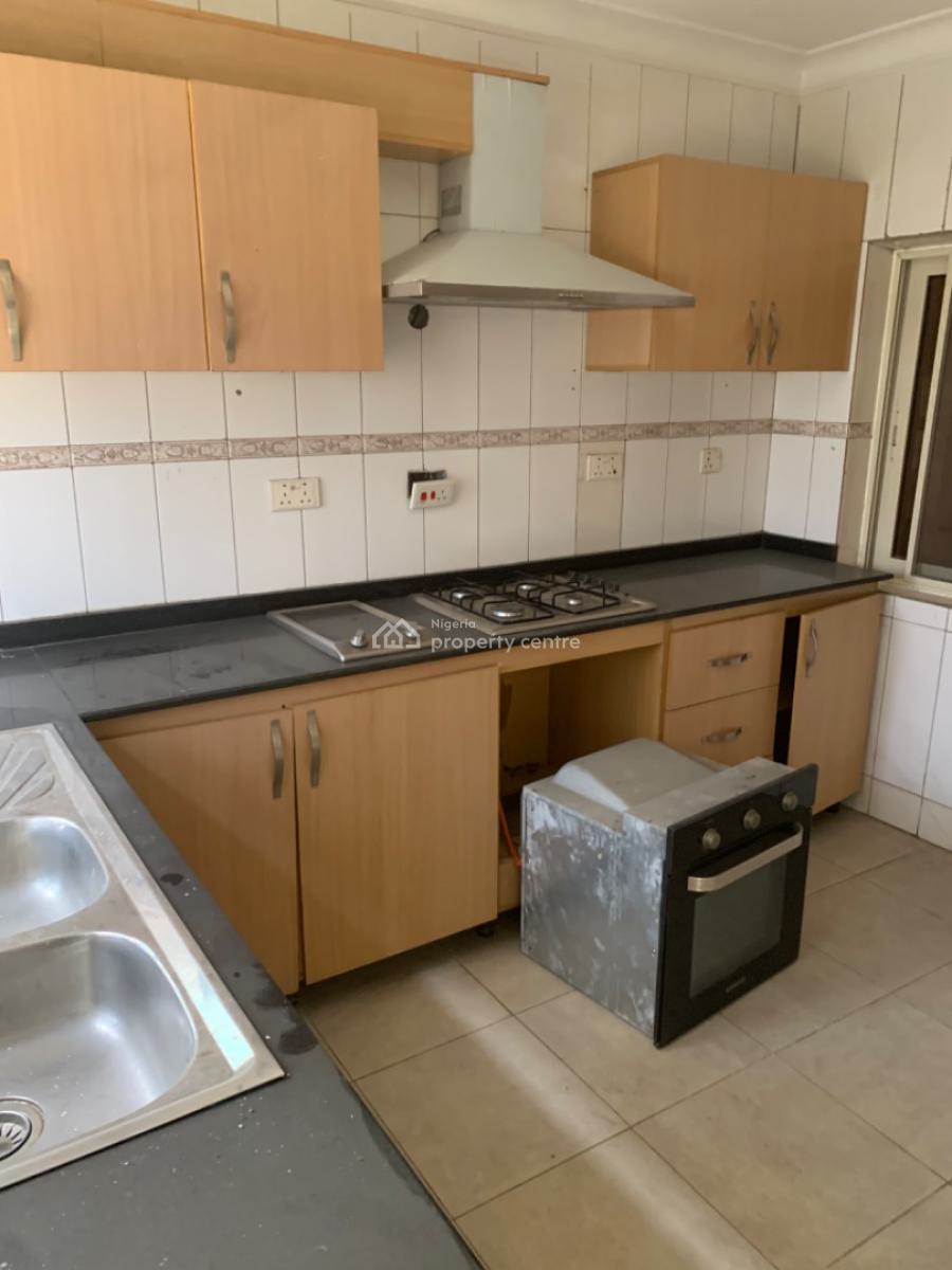 4 Bedroom Duplex for Office Use, Toyin Street, Allen, Ikeja, Lagos, Office Space for Rent