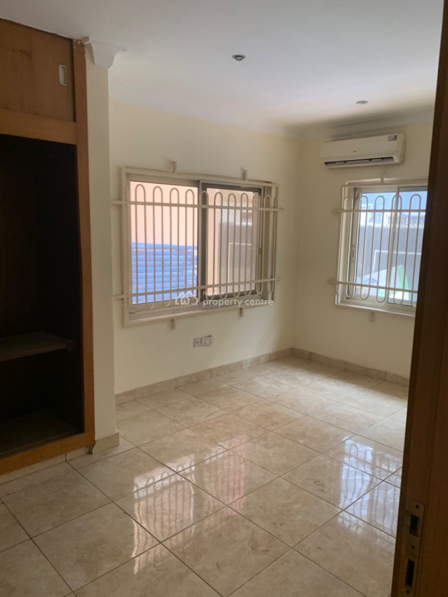 4 Bedroom Duplex for Office Use, Toyin Street, Allen, Ikeja, Lagos, Office Space for Rent