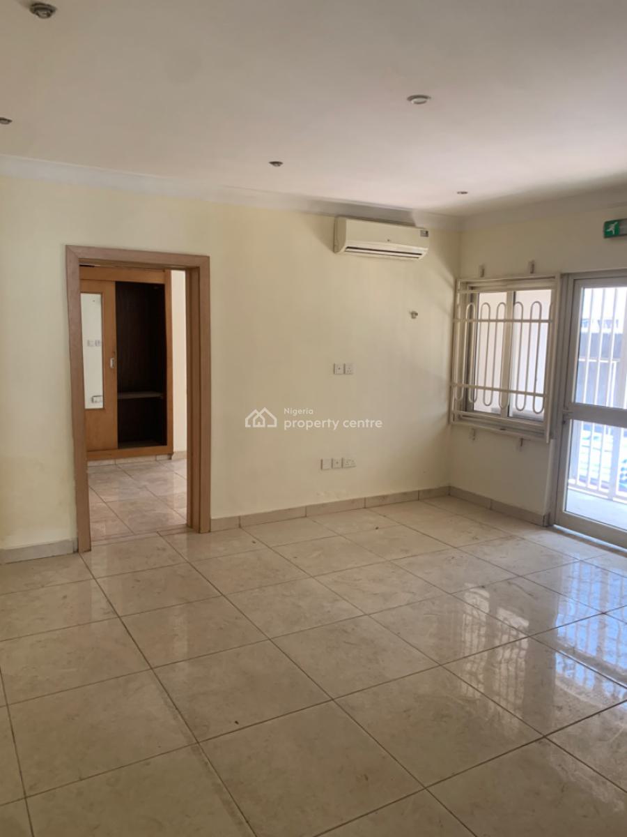 4 Bedroom Duplex for Office Use, Toyin Street, Allen, Ikeja, Lagos, Office Space for Rent