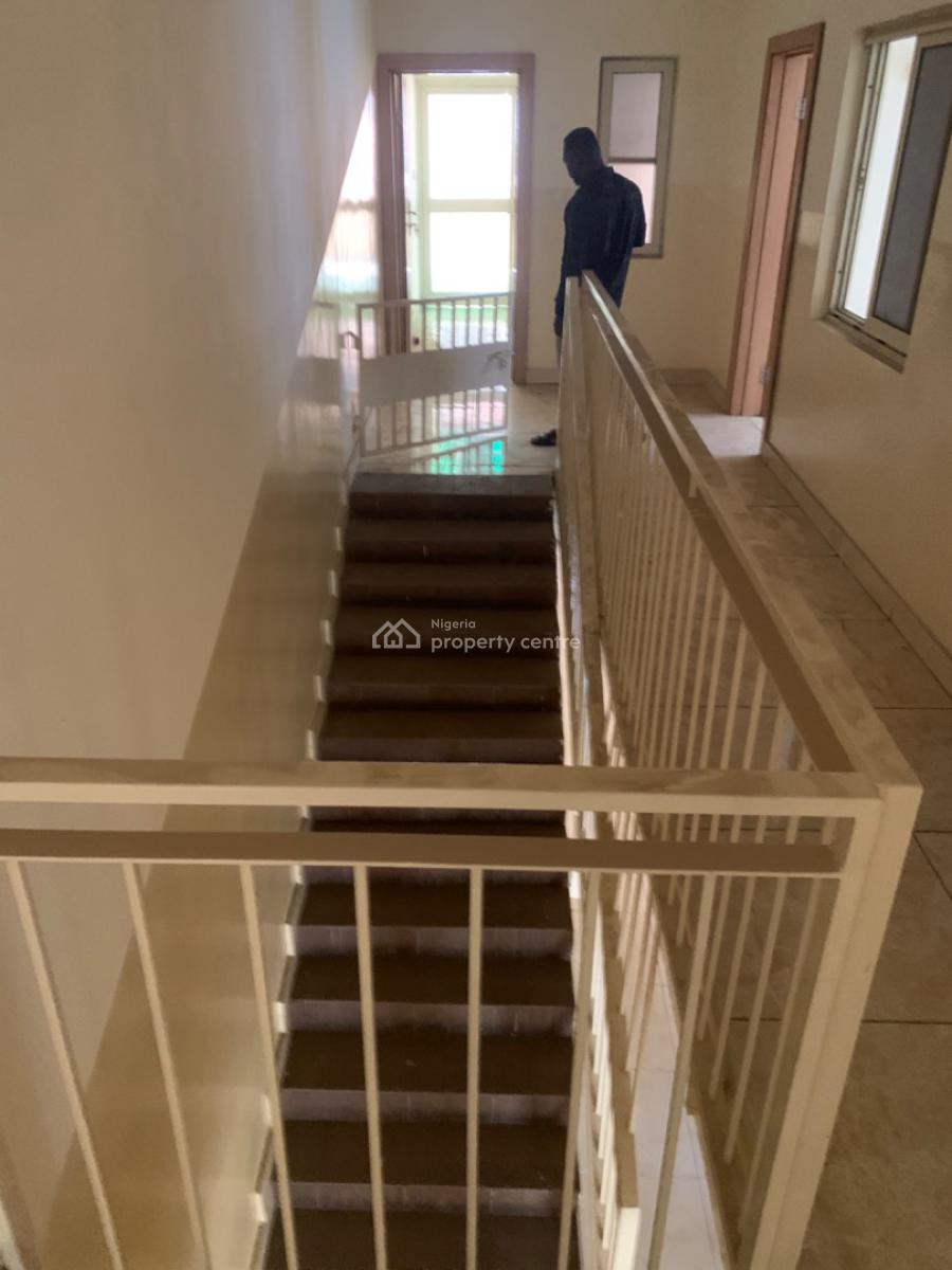 4 Bedroom Duplex for Office Use, Toyin Street, Allen, Ikeja, Lagos, Office Space for Rent