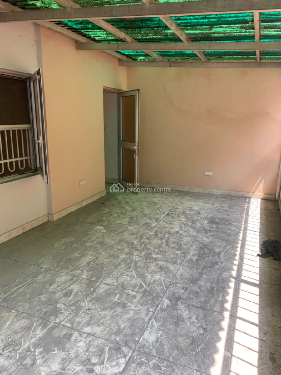 4 Bedroom Duplex for Office Use, Toyin Street, Allen, Ikeja, Lagos, Office Space for Rent