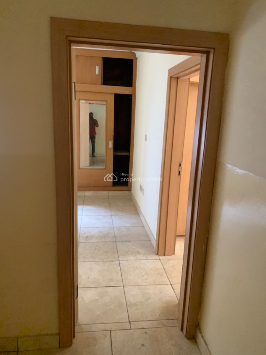 4 Bedroom Duplex for Office Use, Toyin Street, Allen, Ikeja, Lagos, Office Space for Rent