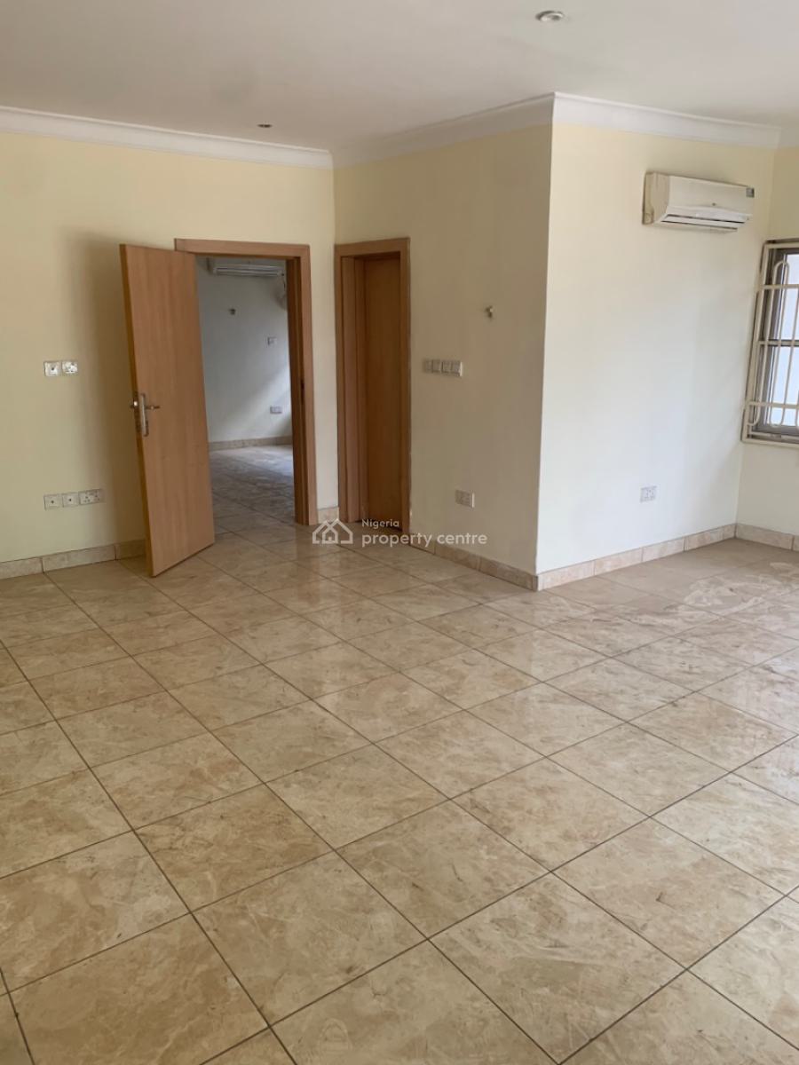 4 Bedroom Duplex for Office Use, Toyin Street, Allen, Ikeja, Lagos, Office Space for Rent