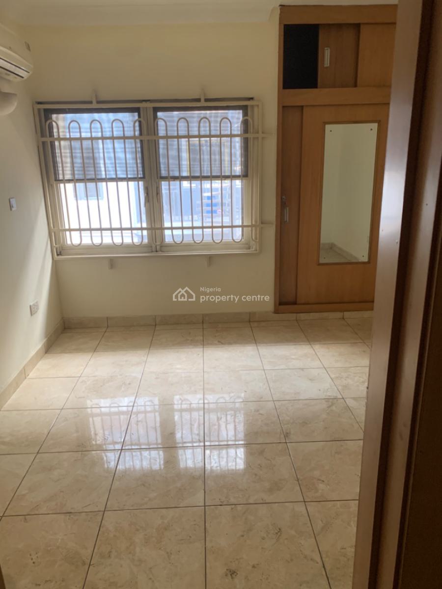 4 Bedroom Duplex for Office Use, Toyin Street, Allen, Ikeja, Lagos, Office Space for Rent