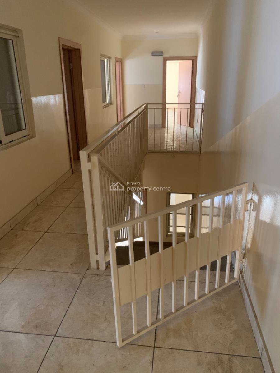 4 Bedroom Duplex for Office Use, Toyin Street, Allen, Ikeja, Lagos, Office Space for Rent