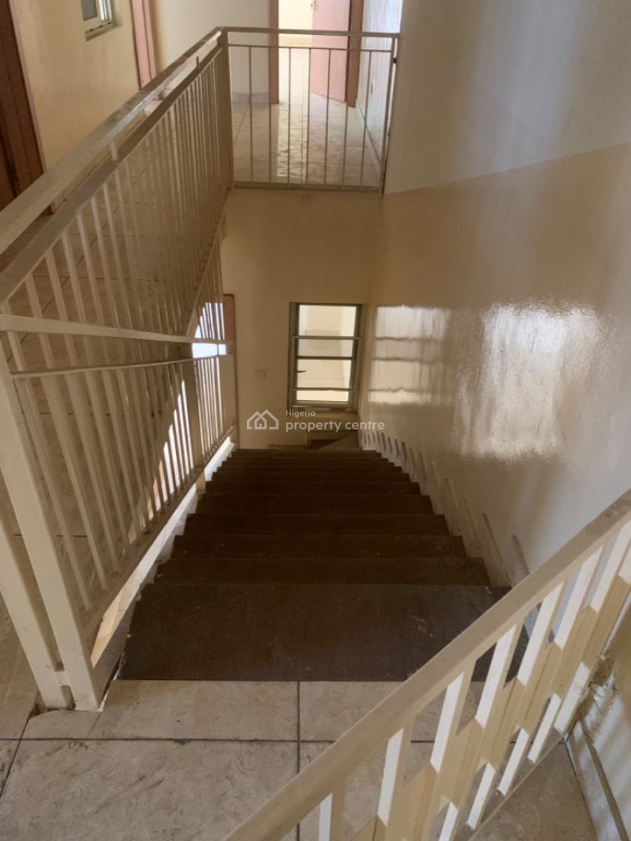 4 Bedroom Duplex for Office Use, Toyin Street, Allen, Ikeja, Lagos, Office Space for Rent