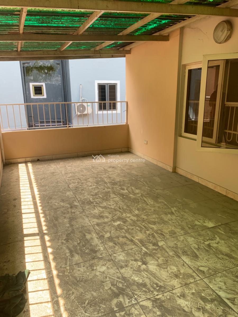 4 Bedroom Duplex for Office Use, Toyin Street, Allen, Ikeja, Lagos, Office Space for Rent