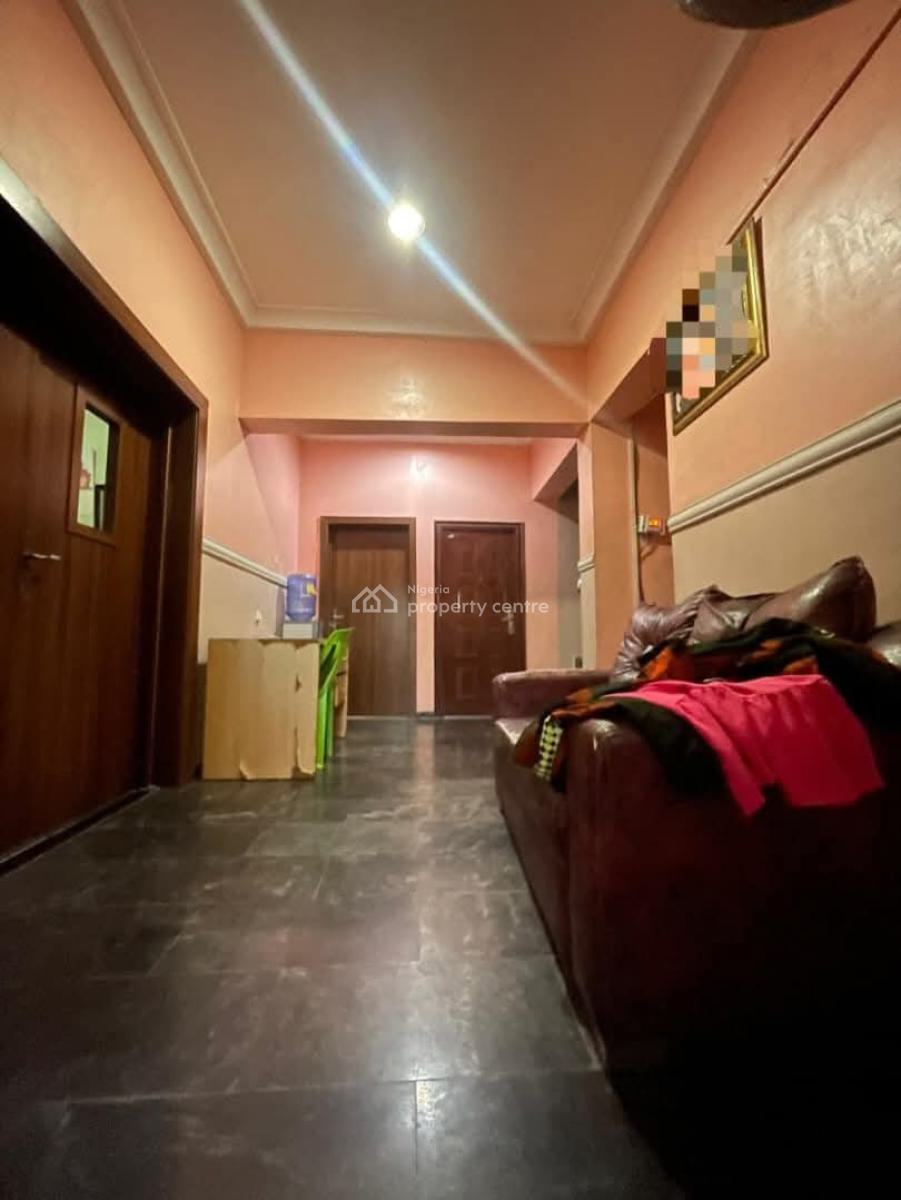 Modern 4 Bedroom Duplex, Rumunduru Off Eneka Road, Port Harcourt, Rivers, Detached Duplex for Sale