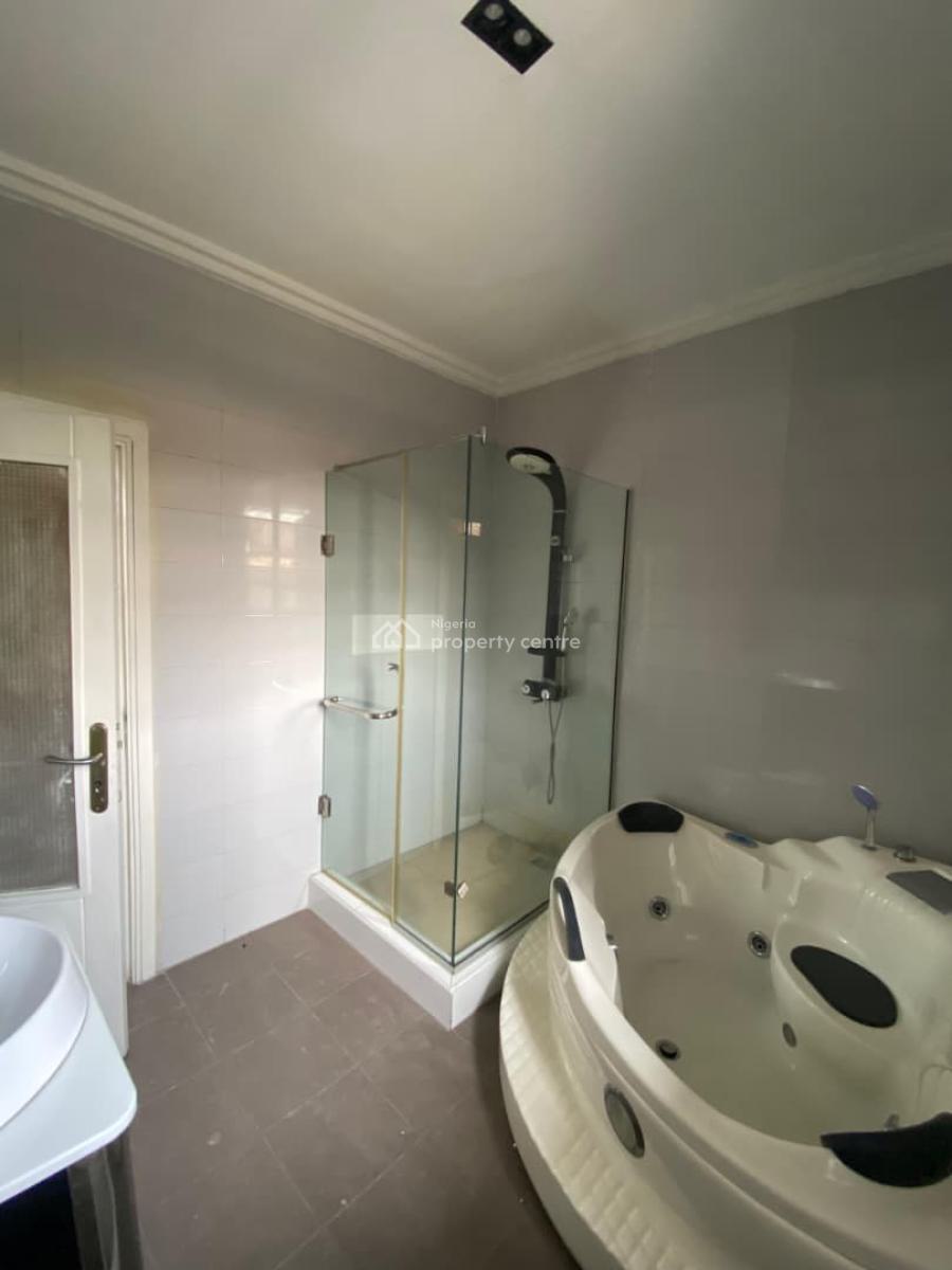 Luxury 5 Bedrooms Semi Detached Duplex, Lekki Phase 1, Lekki, Lagos, Semi-detached Duplex for Sale