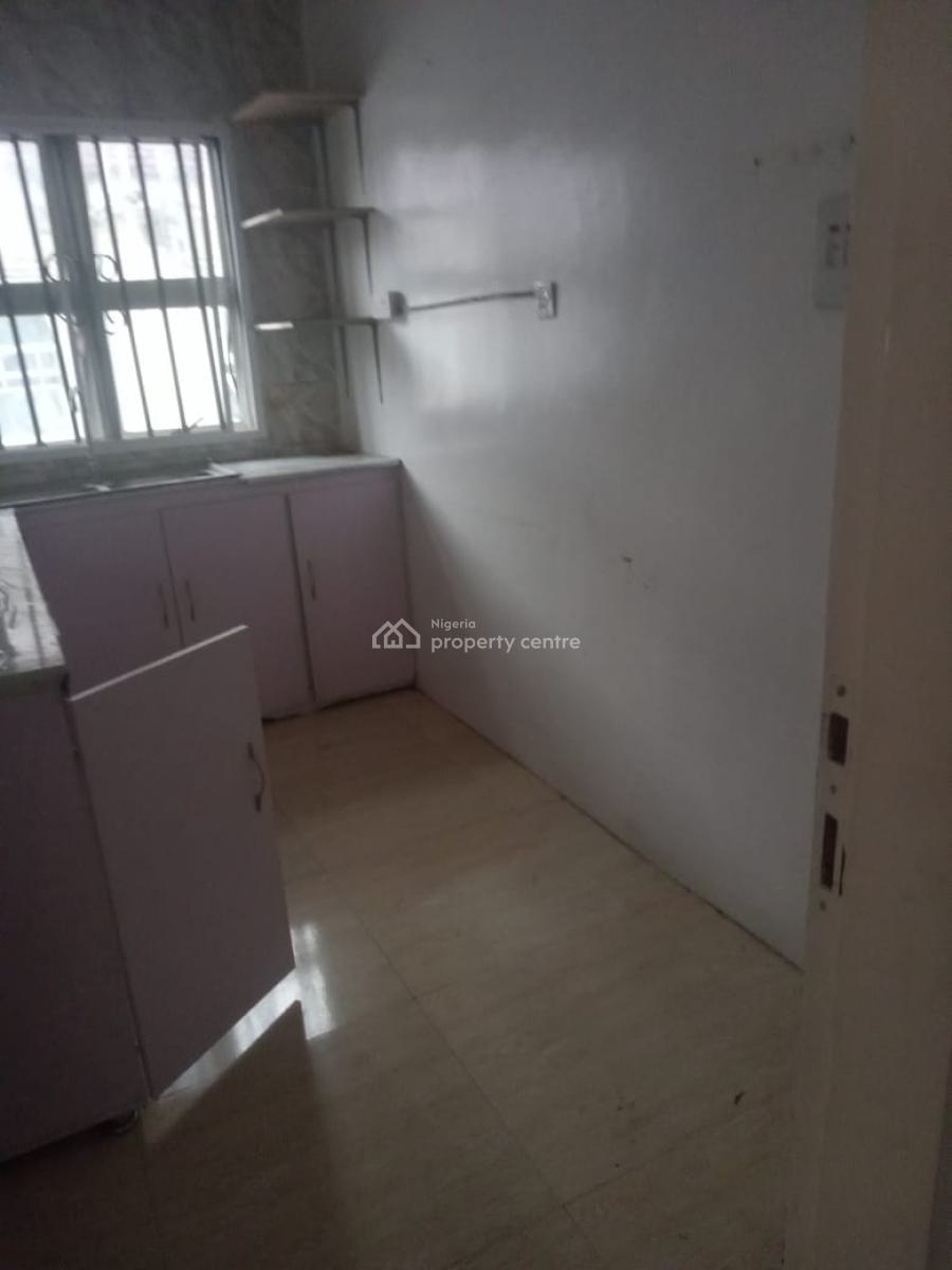 2 Bedroom, Video Available, Rahman Adeboyejo Estate, Lekki Phase 1, Lekki, Lagos, Flat / Apartment for Rent