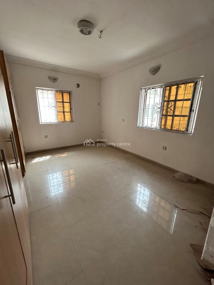 2 Bedroom Flat, Pinnacle Filling Station Road Marwa, Lekki Phase 1, Lekki, Lagos, Flat / Apartment for Rent