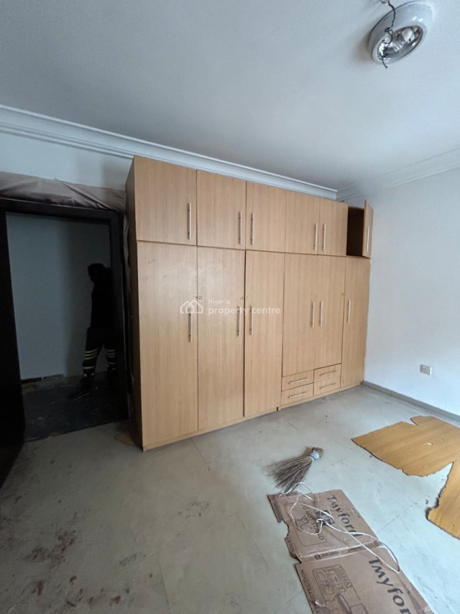 2 Bedroom Flat, Pinnacle Filling Station Road Marwa, Lekki Phase 1, Lekki, Lagos, Flat / Apartment for Rent