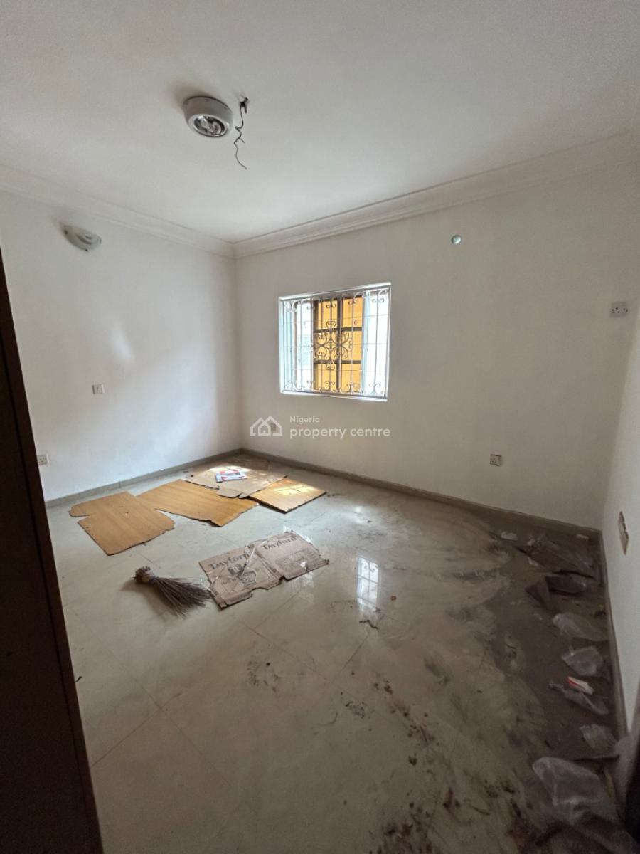 2 Bedroom Flat, Pinnacle Filling Station Road Marwa, Lekki Phase 1, Lekki, Lagos, Flat / Apartment for Rent