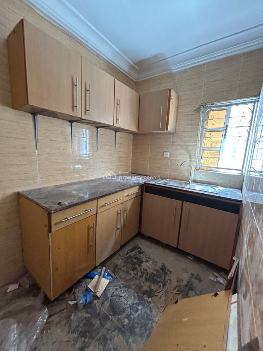 2 Bedroom Flat, Pinnacle Filling Station Road Marwa, Lekki Phase 1, Lekki, Lagos, Flat / Apartment for Rent