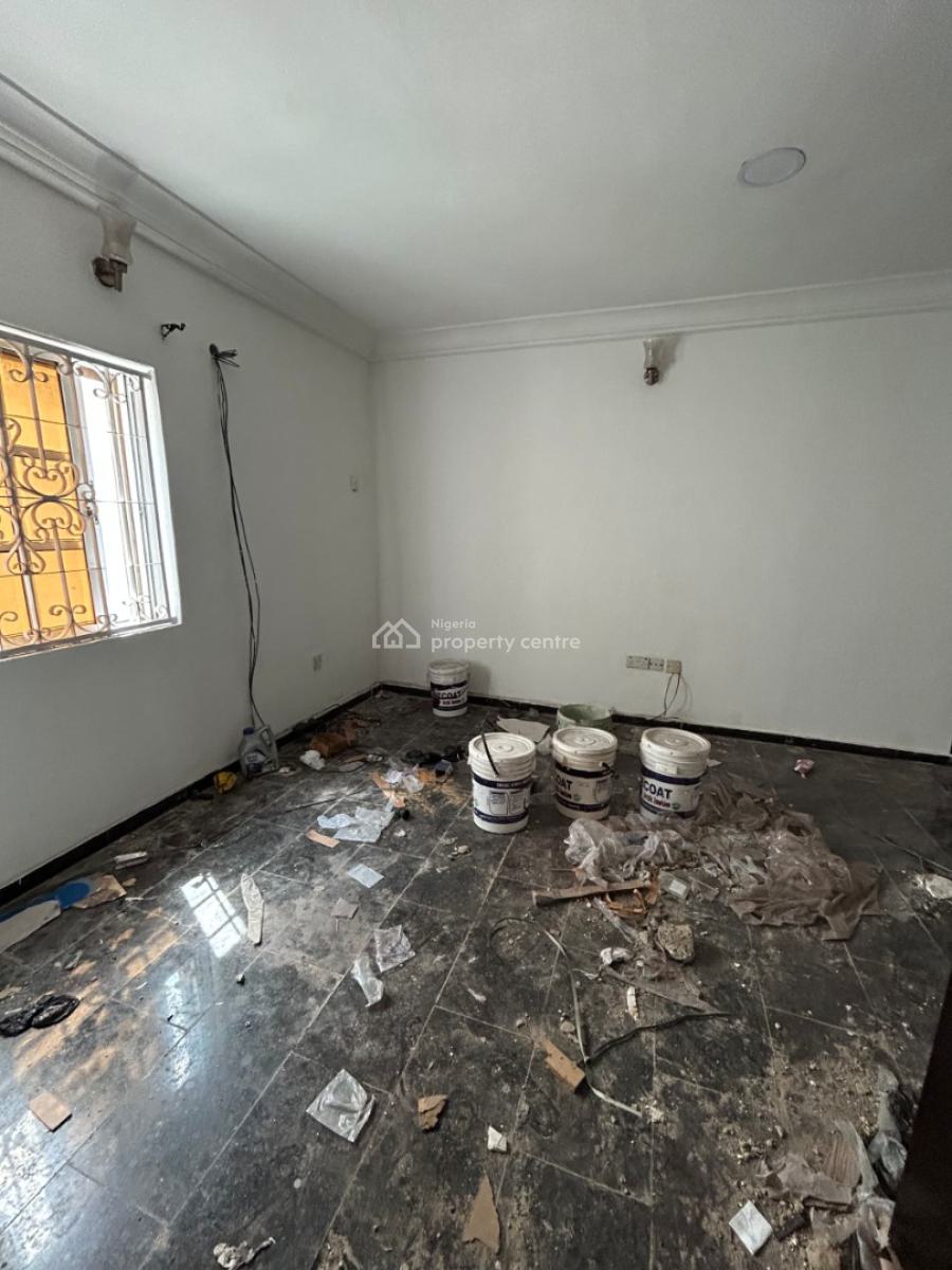 2 Bedroom Flat, Pinnacle Filling Station Road Marwa, Lekki Phase 1, Lekki, Lagos, Flat / Apartment for Rent