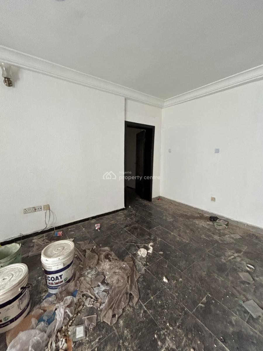 2 Bedroom Flat, Pinnacle Filling Station Road Marwa, Lekki Phase 1, Lekki, Lagos, Flat / Apartment for Rent