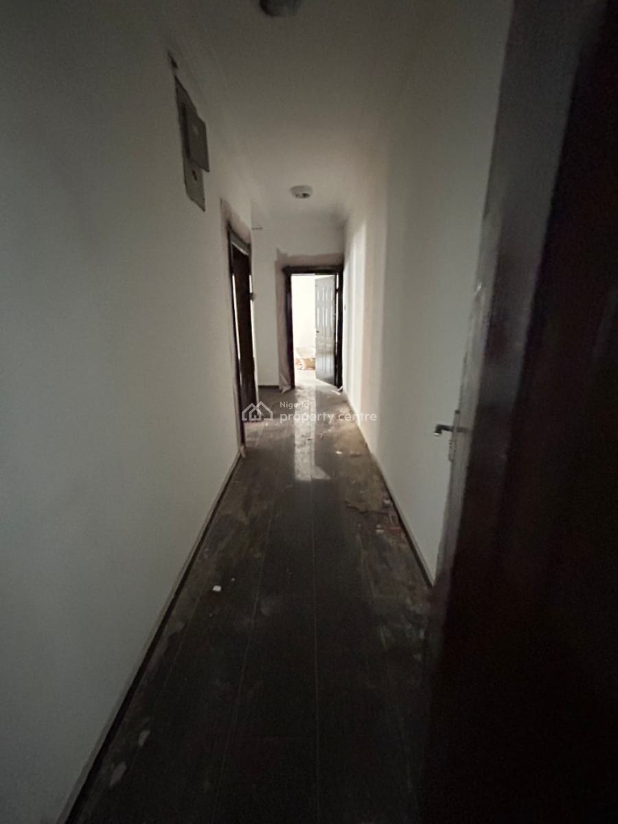 2 Bedroom Flat, Pinnacle Filling Station Road Marwa, Lekki Phase 1, Lekki, Lagos, Flat / Apartment for Rent