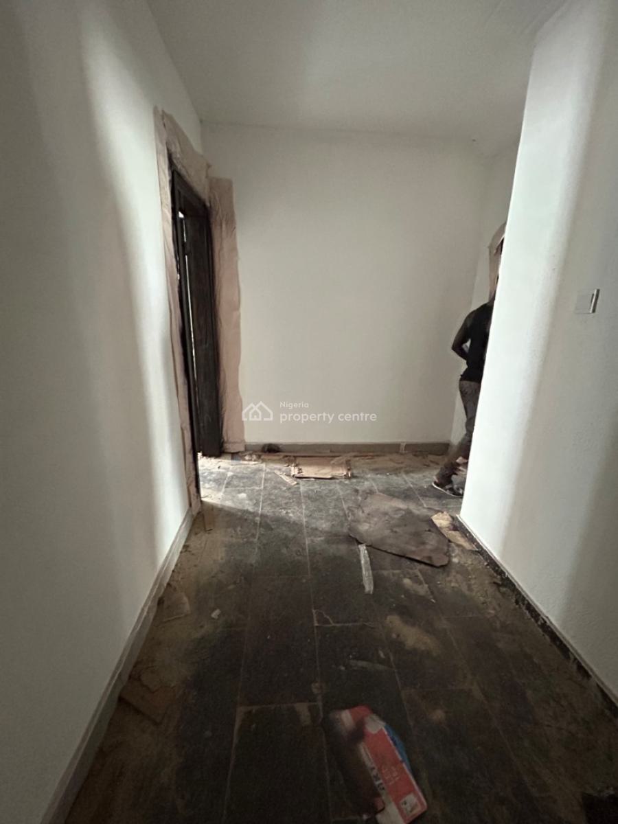 2 Bedroom Flat, Pinnacle Filling Station Road Marwa, Lekki Phase 1, Lekki, Lagos, Flat / Apartment for Rent