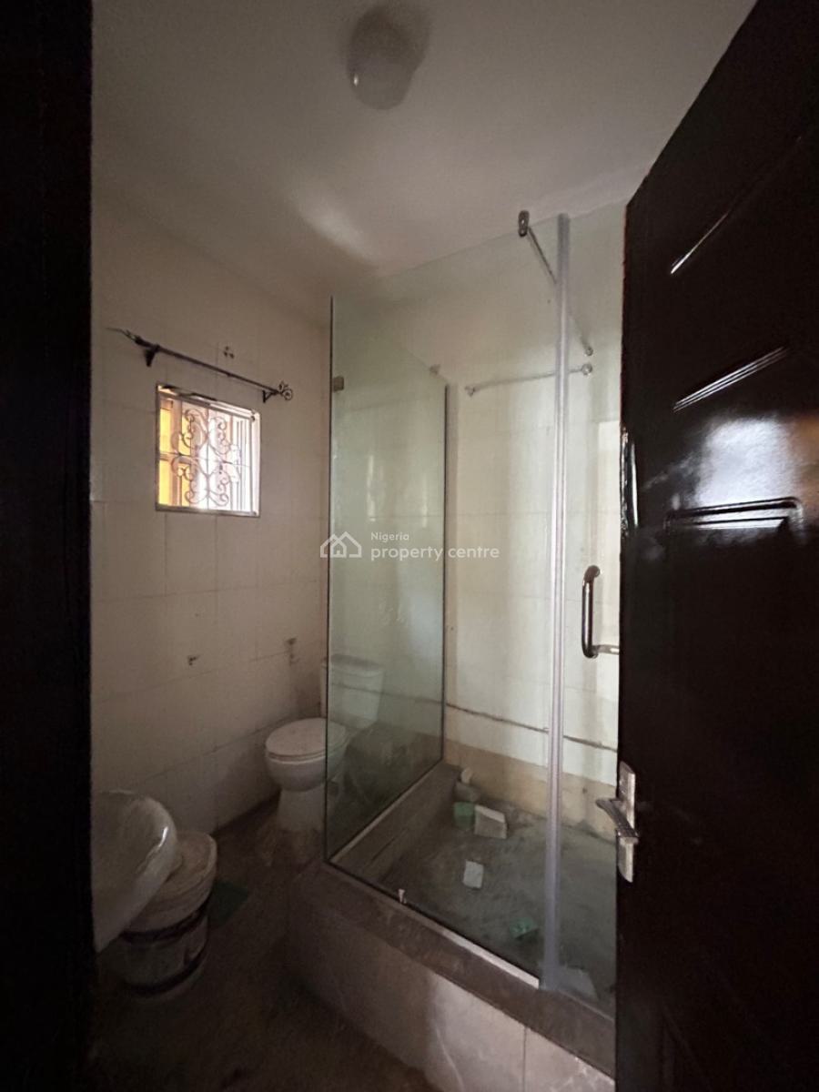 2 Bedroom Flat, Pinnacle Filling Station Road Marwa, Lekki Phase 1, Lekki, Lagos, Flat / Apartment for Rent