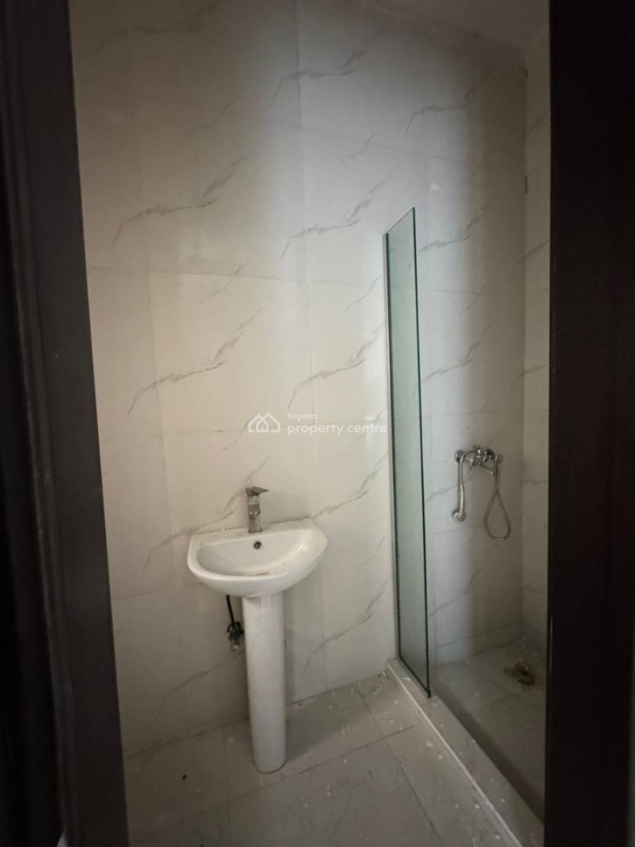 Exquisite 4 Bedroom Terrace Duplex, Orchid, Lekki Phase 2, Lekki, Lagos, Terraced Duplex for Rent