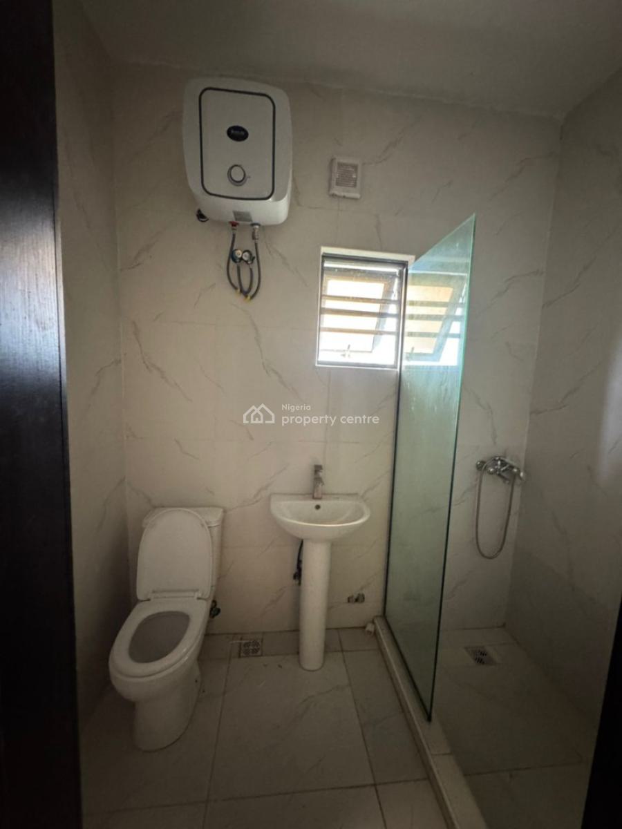 Exquisite 4 Bedroom Terrace Duplex, Orchid, Lekki Phase 2, Lekki, Lagos, Terraced Duplex for Rent