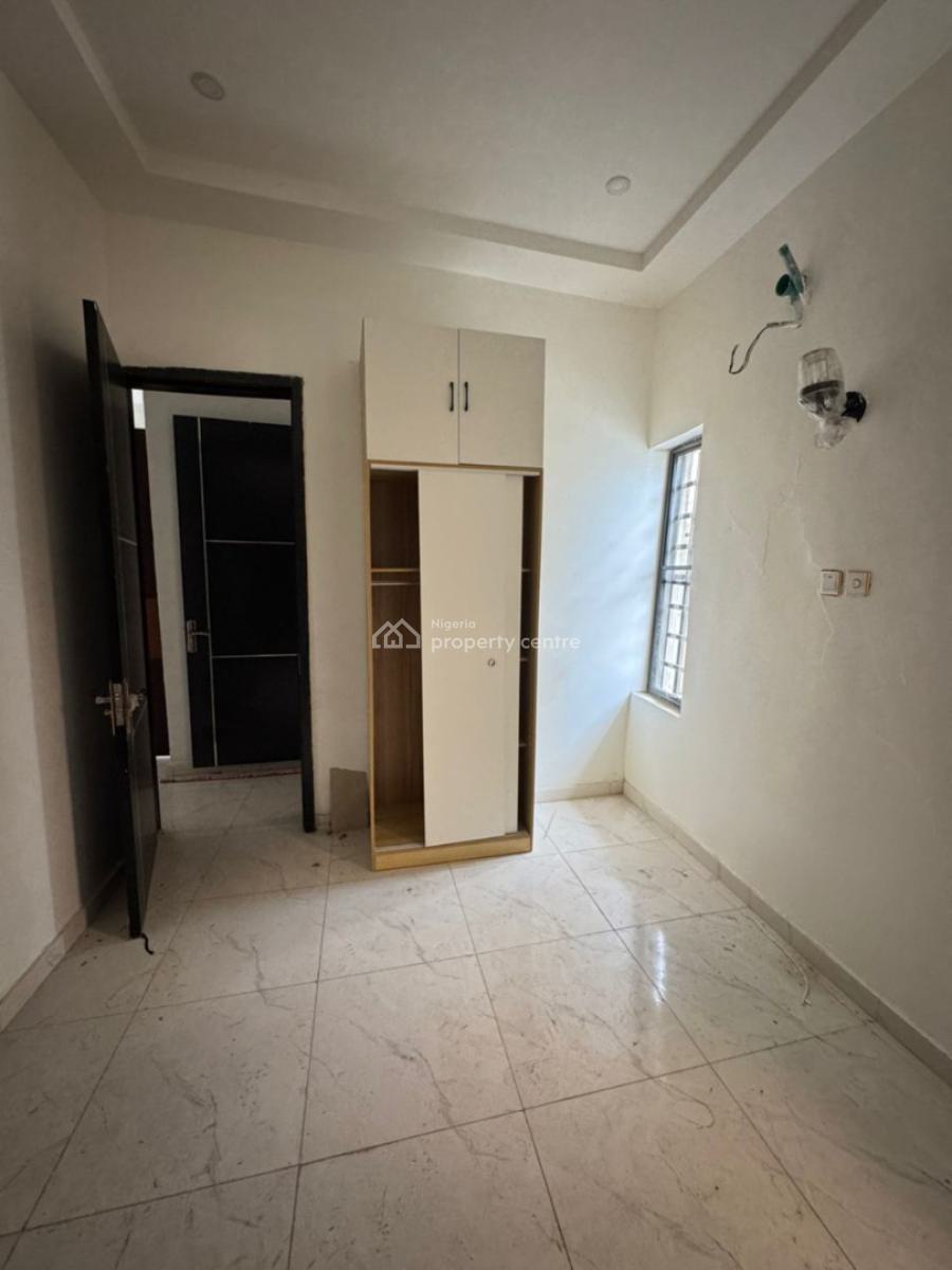 Exquisite 4 Bedroom Terrace Duplex, Orchid, Lekki Phase 2, Lekki, Lagos, Terraced Duplex for Rent