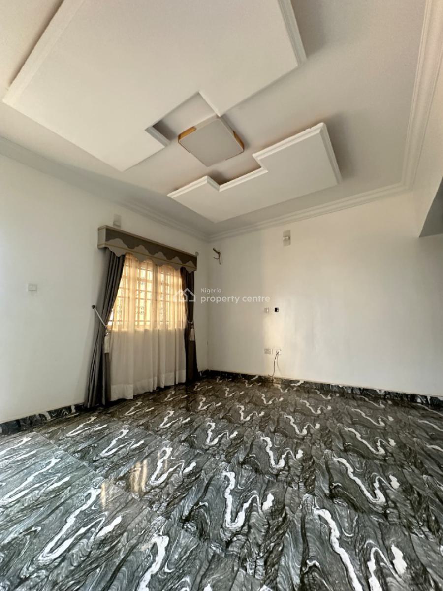 5 Bedroom Detached Duplex with Bq, Apete, Ibadan, Oyo, Detached Duplex for Sale