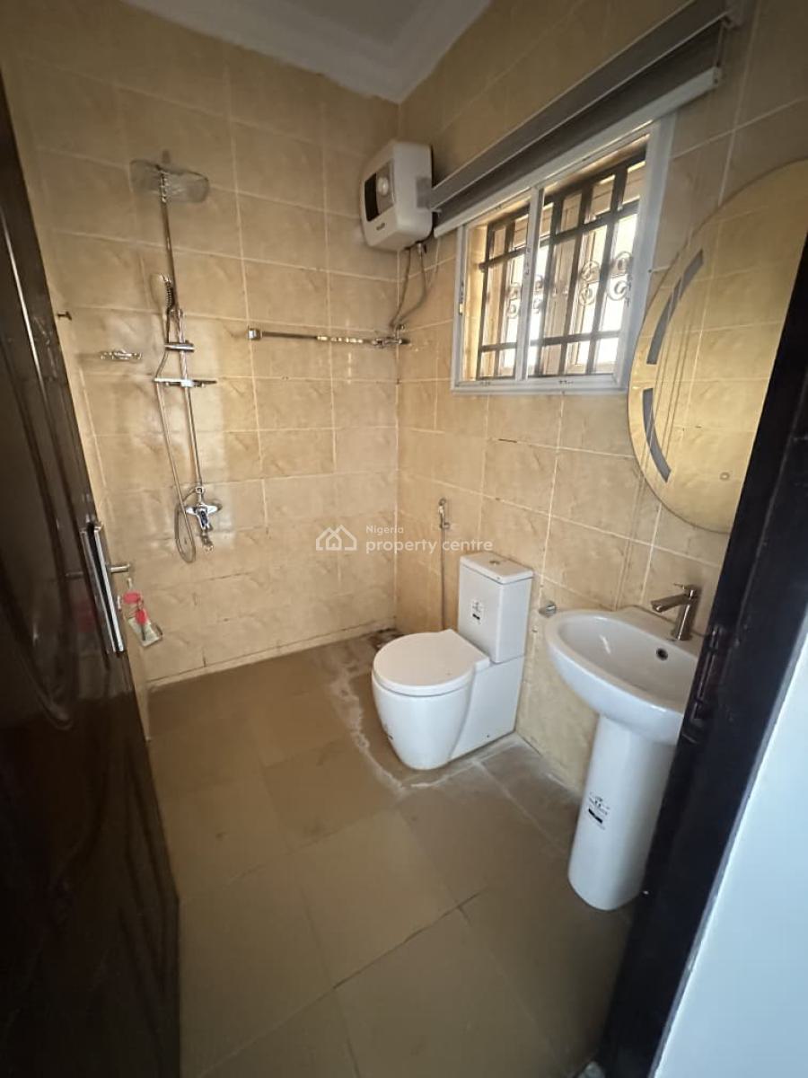 5 Bedroom Detached Duplex with Bq, Apete, Ibadan, Oyo, Detached Duplex for Sale