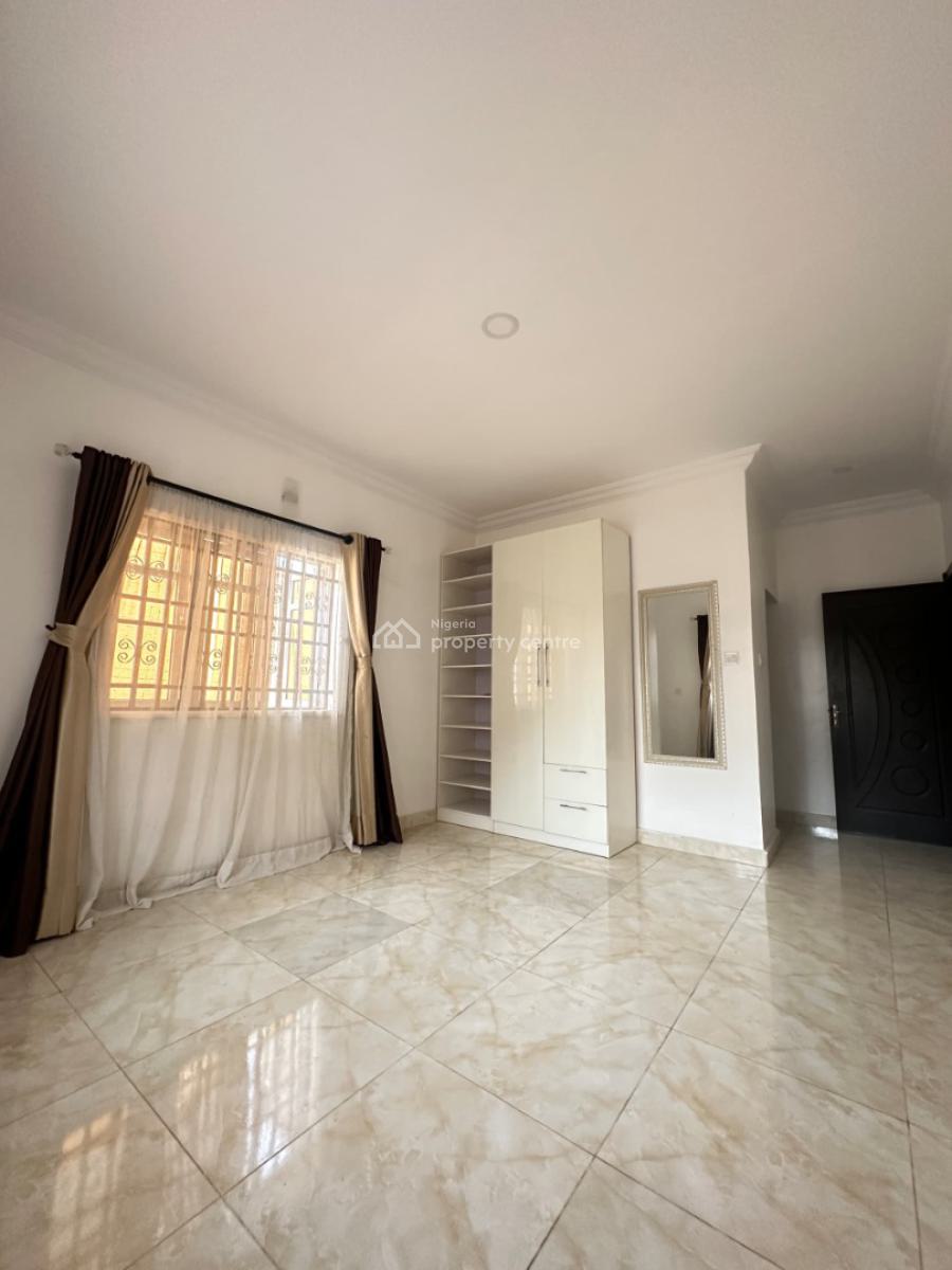 5 Bedroom Detached Duplex with Bq, Apete, Ibadan, Oyo, Detached Duplex for Sale