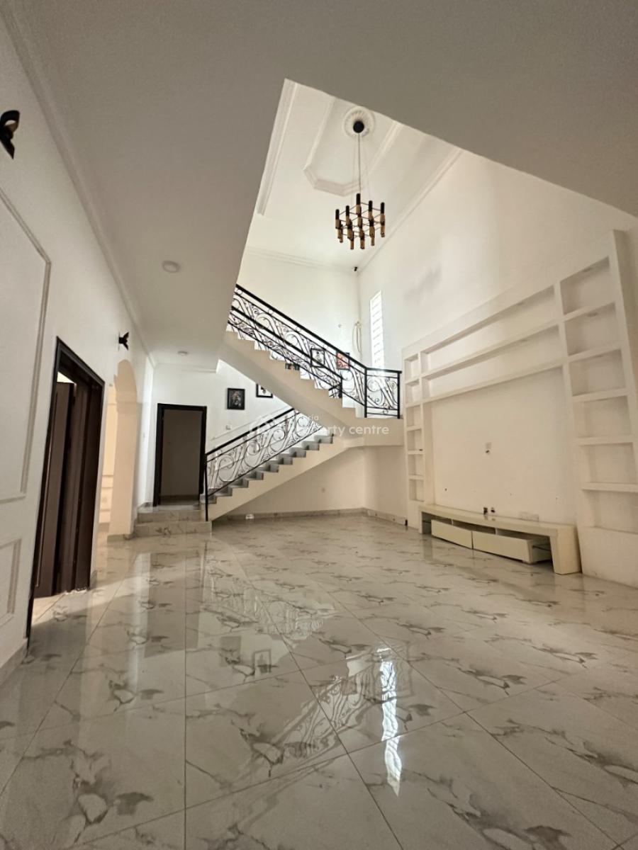 5 Bedroom Detached Duplex with Bq, Apete, Ibadan, Oyo, Detached Duplex for Sale