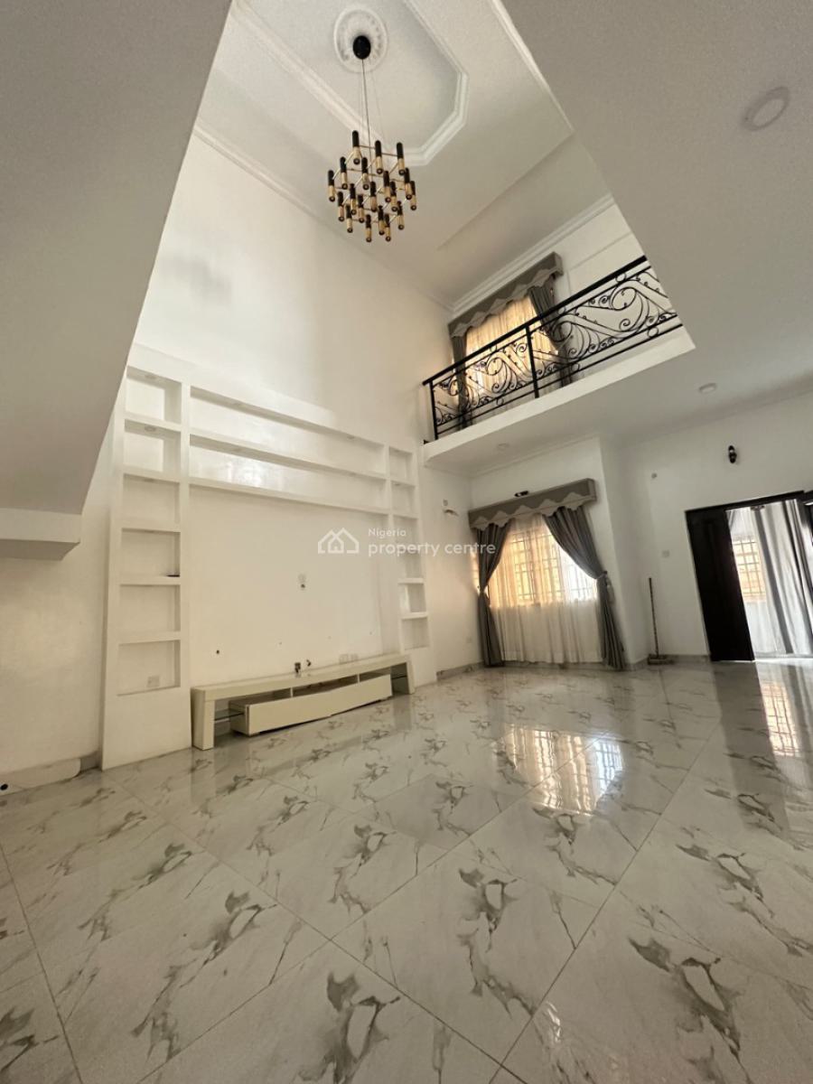 5 Bedroom Detached Duplex with Bq, Apete, Ibadan, Oyo, Detached Duplex for Sale