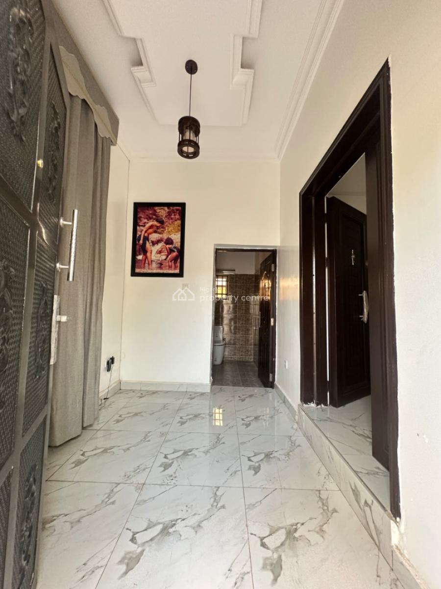 5 Bedroom Detached Duplex with Bq, Apete, Ibadan, Oyo, Detached Duplex for Sale