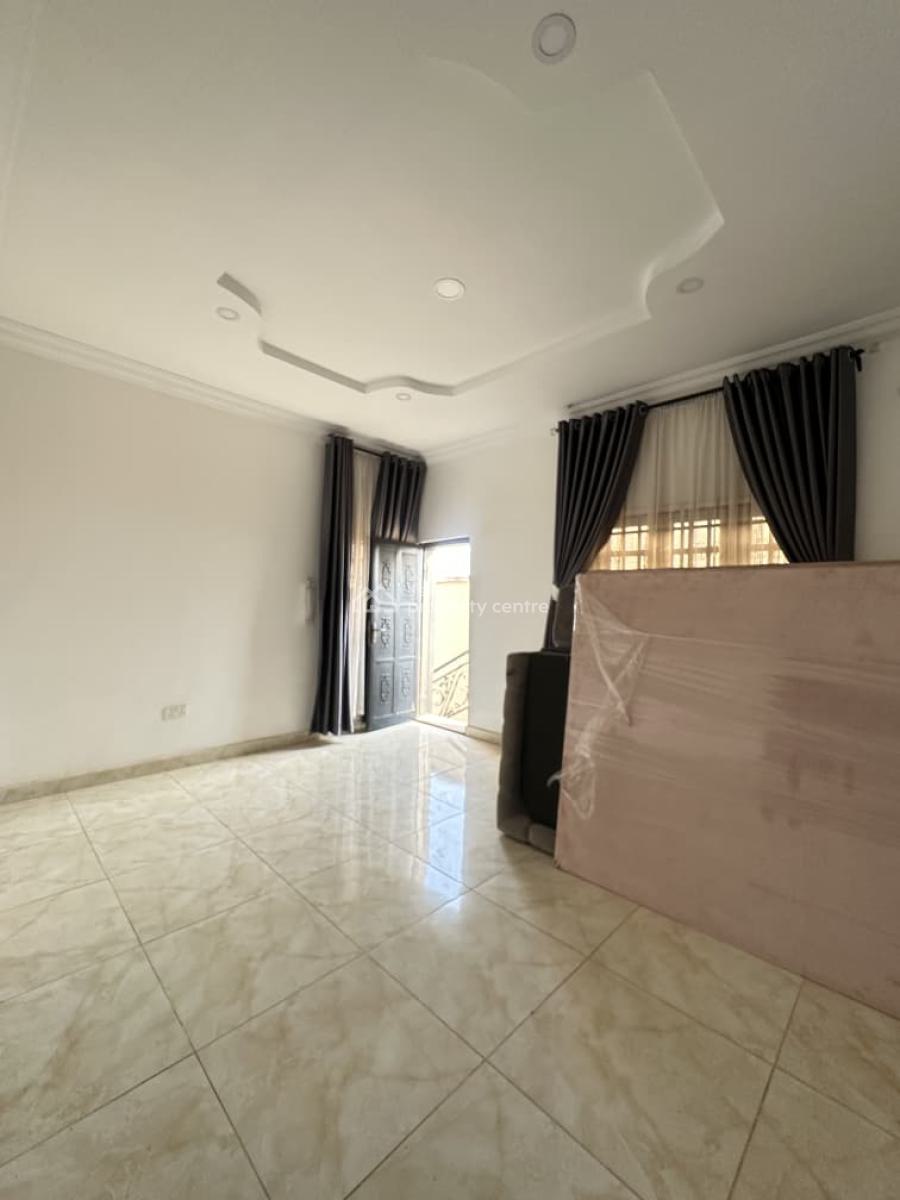 5 Bedroom Detached Duplex with Bq, Apete, Ibadan, Oyo, Detached Duplex for Sale