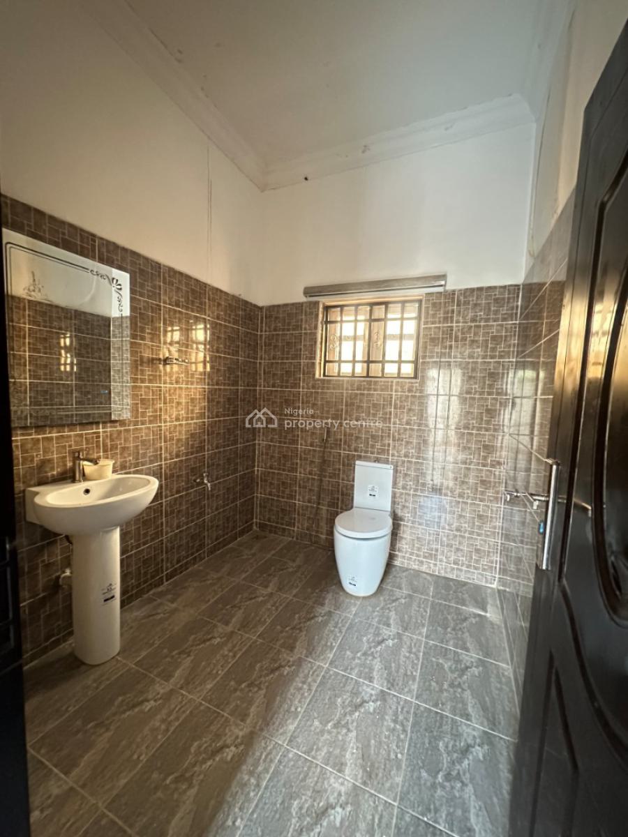 5 Bedroom Detached Duplex with Bq, Apete, Ibadan, Oyo, Detached Duplex for Sale