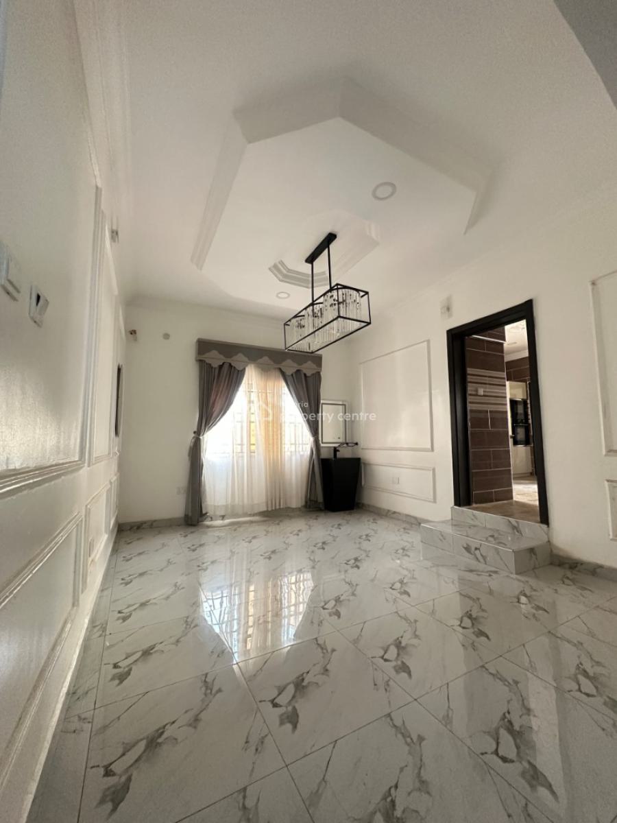 5 Bedroom Detached Duplex with Bq, Apete, Ibadan, Oyo, Detached Duplex for Sale