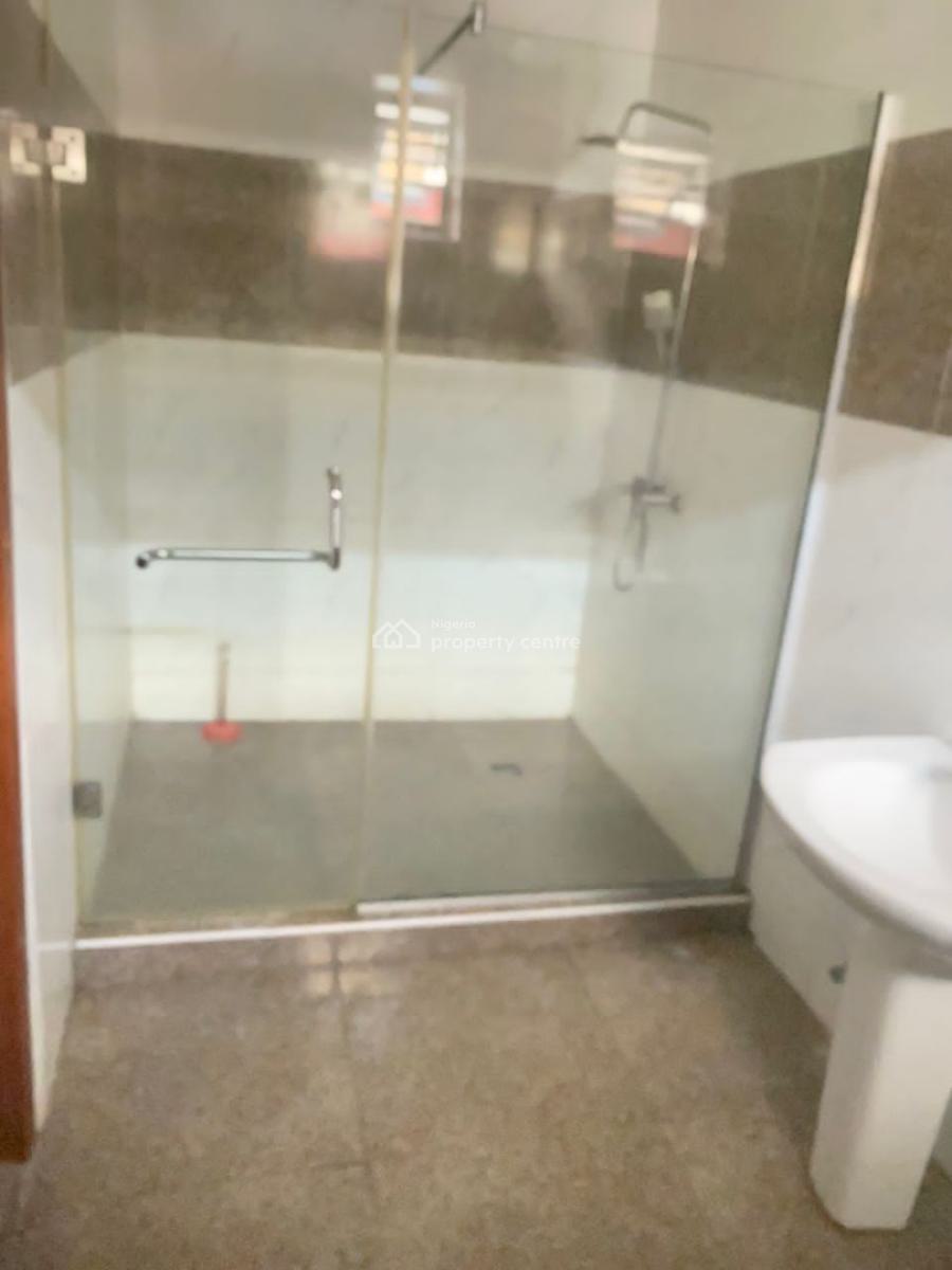 4 Bedroom Terraced Duplex, Leon Homes, Ikota, Lekki, Lagos, Terraced Duplex for Rent