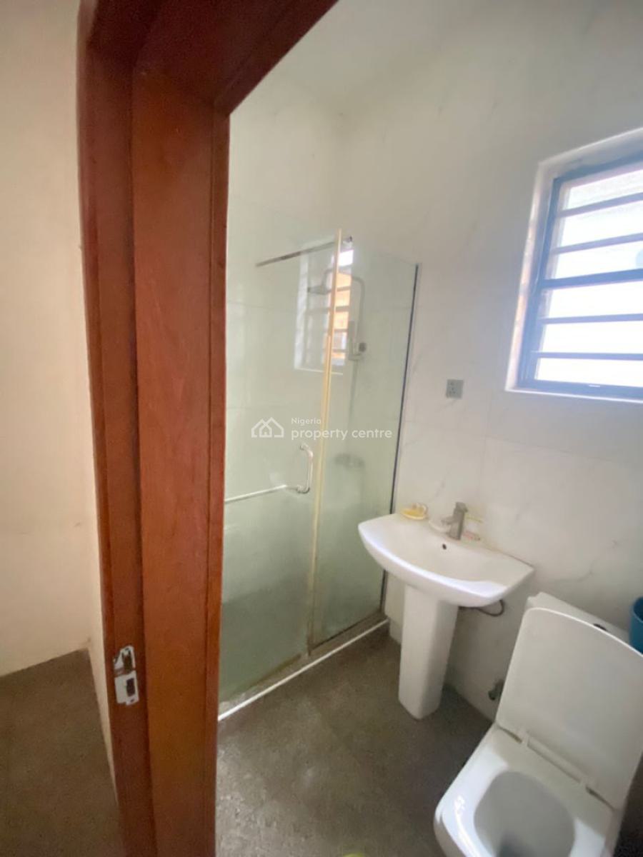 4 Bedroom Terraced Duplex, Leon Homes, Ikota, Lekki, Lagos, Terraced Duplex for Rent