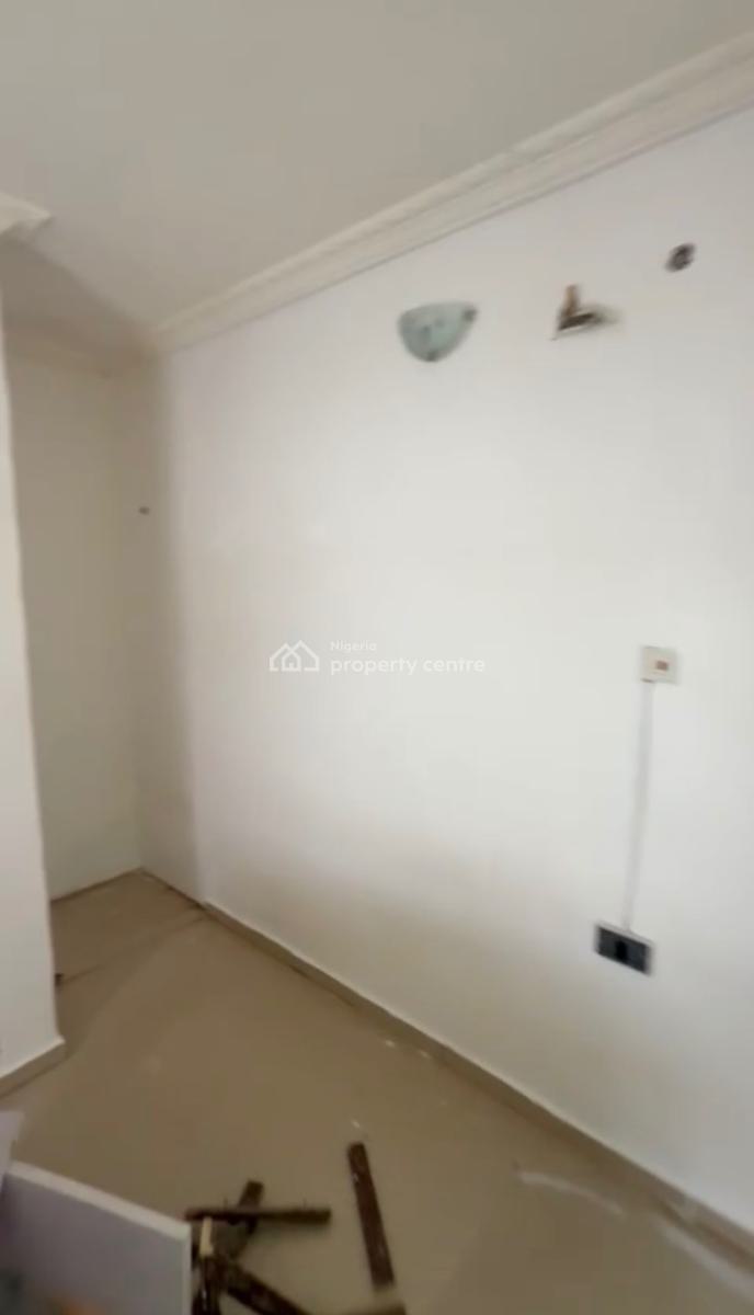 Bq with Kitchen Available, Orchid, Lekki Expressway, Lekki, Lagos, Flat / Apartment for Rent