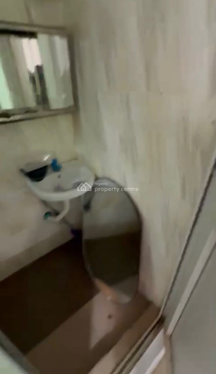 Bq with Kitchen Available, Orchid, Lekki Expressway, Lekki, Lagos, Flat / Apartment for Rent