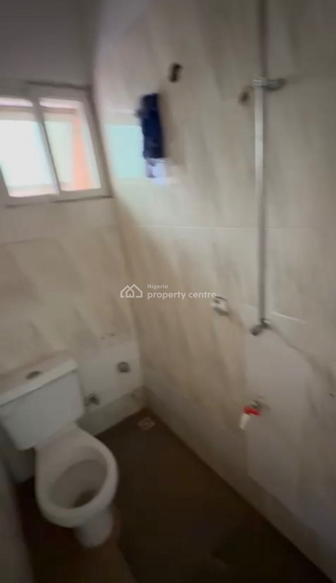 Bq with Kitchen Available, Orchid, Lekki Expressway, Lekki, Lagos, Flat / Apartment for Rent