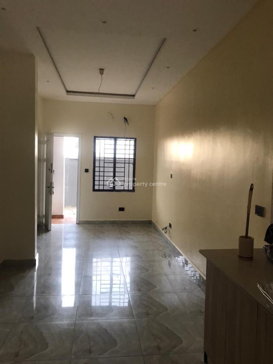 2 Bedroom Flat, Lekki Conservation, Lekki, Lagos, Flat / Apartment for Rent