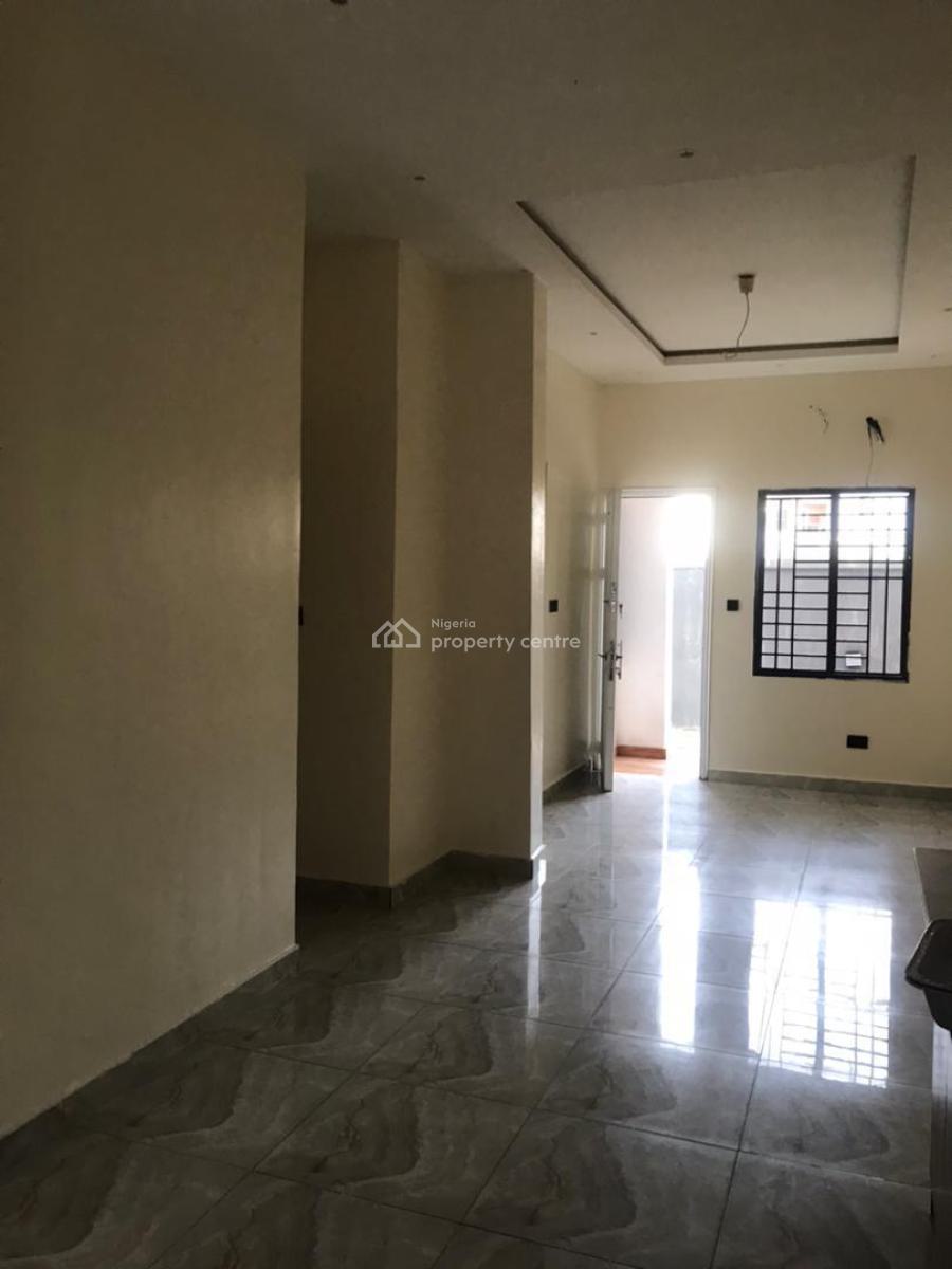 2 Bedroom Flat, Lekki Conservation, Lekki, Lagos, Flat / Apartment for Rent