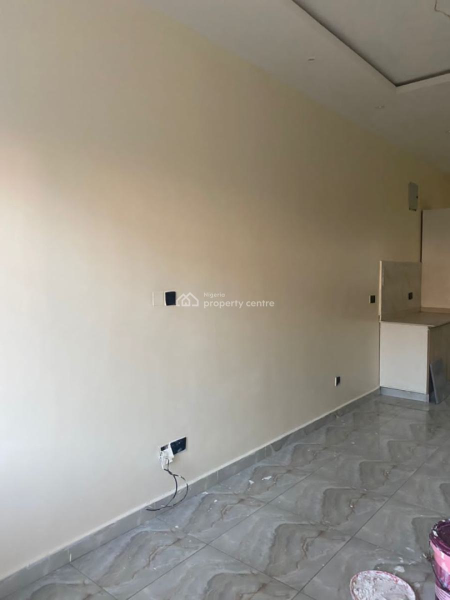 2 Bedroom Flat, Lekki Conservation, Lekki, Lagos, Flat / Apartment for Rent