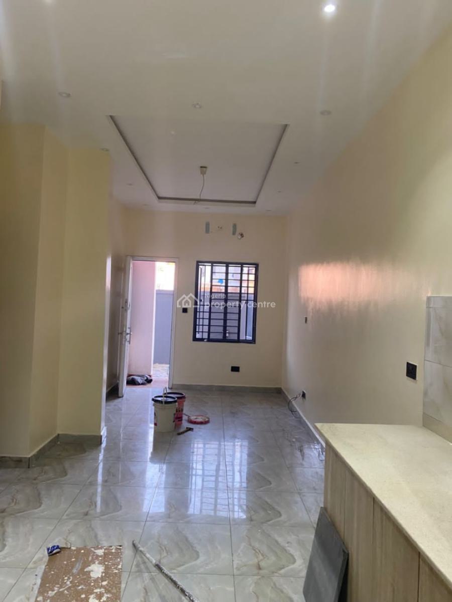 2 Bedroom Flat, Lekki Conservation, Lekki, Lagos, Flat / Apartment for Rent