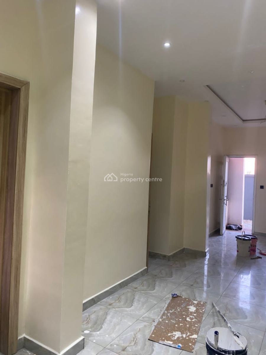 2 Bedroom Flat, Lekki Conservation, Lekki, Lagos, Flat / Apartment for Rent