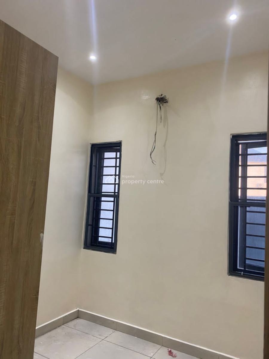 2 Bedroom Flat, Lekki Conservation, Lekki, Lagos, Flat / Apartment for Rent