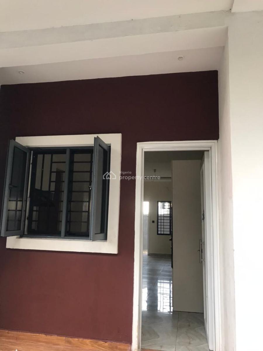 2 Bedroom Flat, Lekki Conservation, Lekki, Lagos, Flat / Apartment for Rent