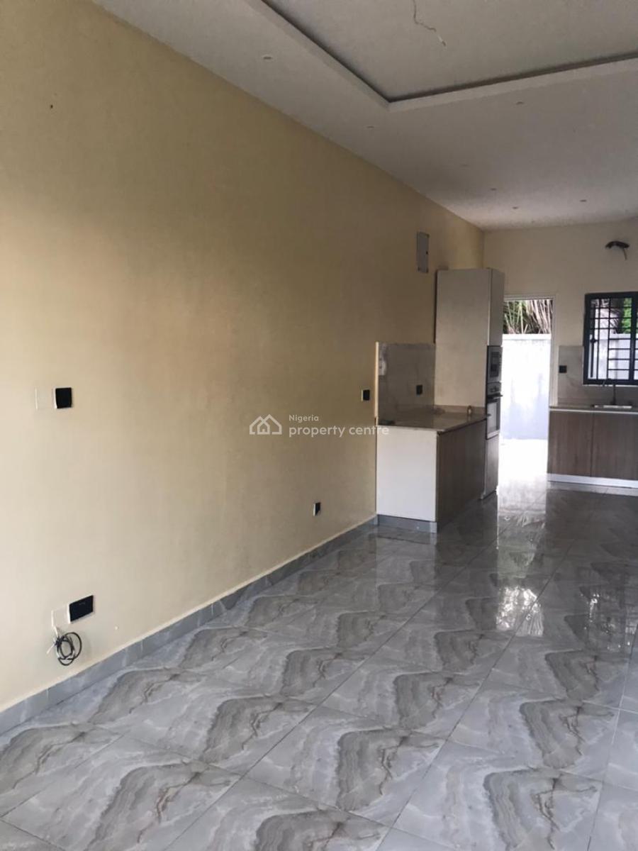 2 Bedroom Flat, Lekki Conservation, Lekki, Lagos, Flat / Apartment for Rent