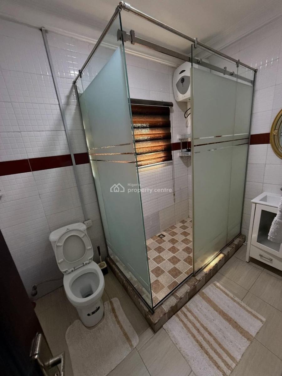 4 Bedroom Semi Detached Duplex, Peter Odili, Port Harcourt, Rivers, Detached Duplex for Sale