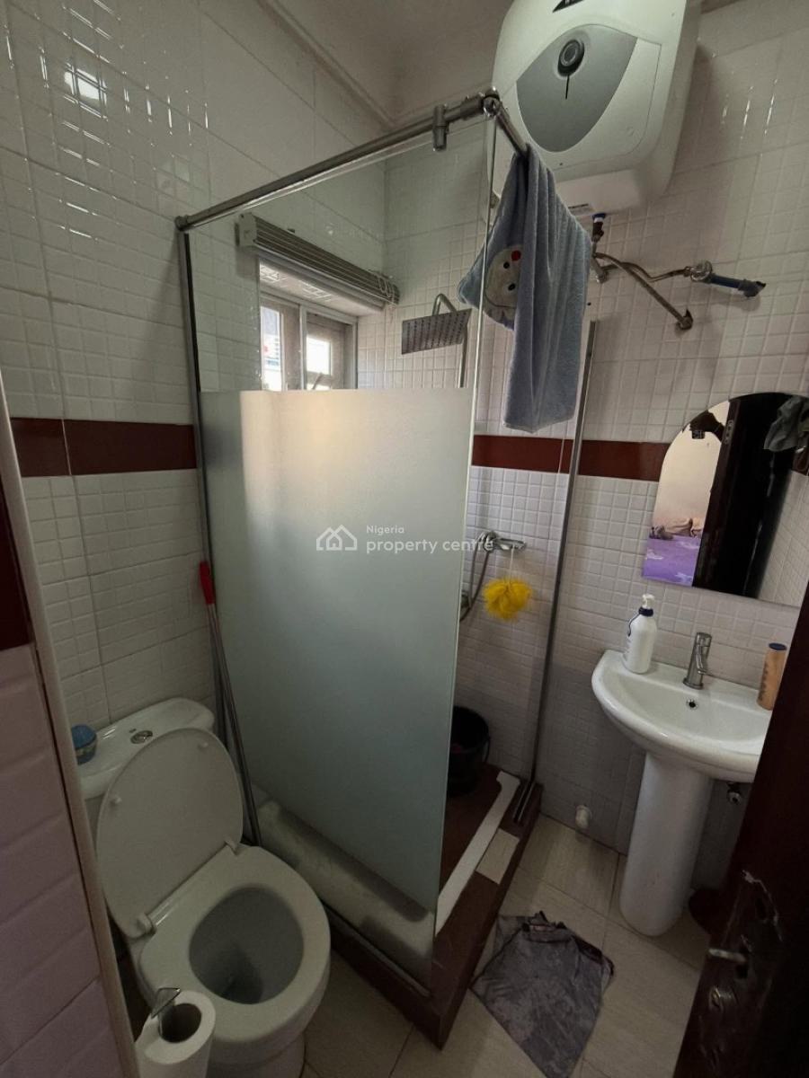 4 Bedroom Semi Detached Duplex, Peter Odili, Port Harcourt, Rivers, Detached Duplex for Sale